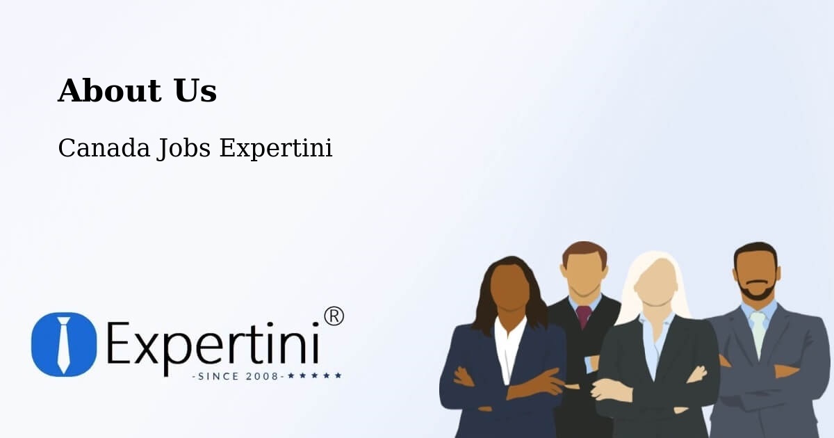 About Expertini Recruitment Platform  – Mission - Mission, Canada Jobs Expertini