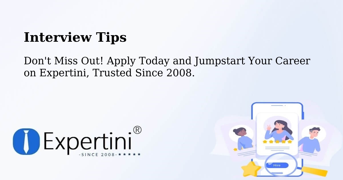 Interview Tips & Techniques for Job Seekers – Mission - Mission, Canada Jobs Expertini